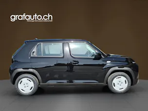 Hyundai Inster Electric Pica