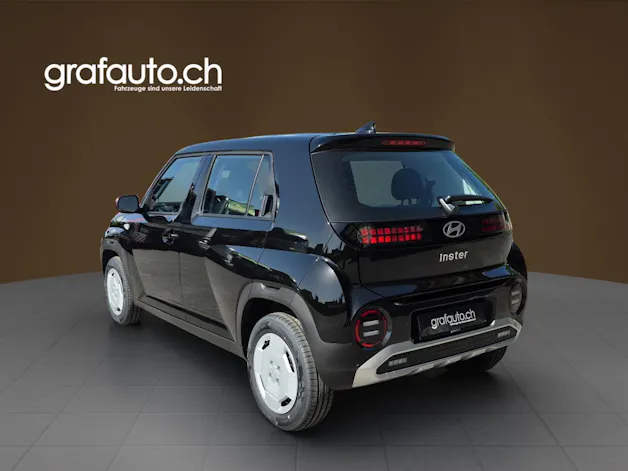 Hyundai Inster Electric Pica