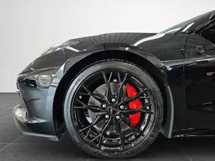 Chevrolet Corvette Cabriolet Stingray 3LT