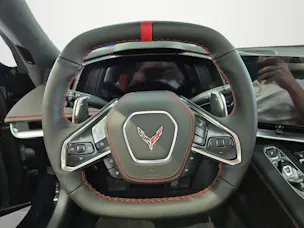 Chevrolet Corvette Cabriolet Stingray 3LT