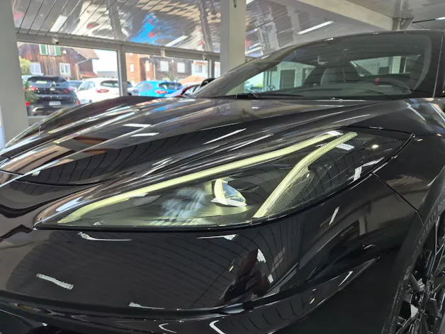 Chevrolet Corvette Cabriolet Stingray 3LT