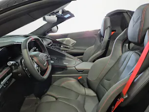 Chevrolet Corvette Cabriolet Stingray 3LT
