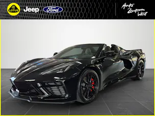 Chevrolet Corvette Cabriolet Stingray 3LT