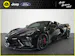 Chevrolet Corvette Cabriolet Stingray 3LT