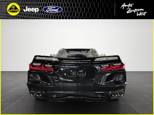 Chevrolet Corvette Cabriolet Stingray 3LT