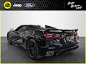 Chevrolet Corvette Cabriolet Stingray 3LT
