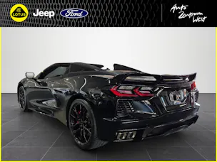Chevrolet Corvette Cabriolet Stingray 3LT