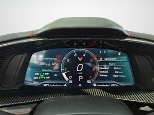 Chevrolet Corvette Cabriolet Stingray 3LT