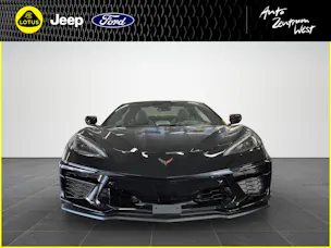 Chevrolet Corvette Cabriolet Stingray 3LT