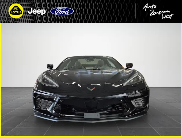 Chevrolet Corvette Cabriolet Stingray 3LT