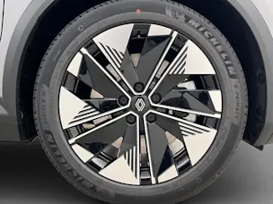 Renault Scénic E-Tech techno