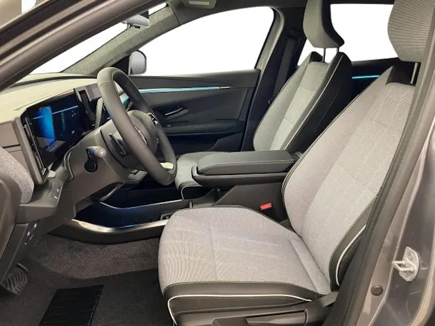 Renault Scénic E-Tech techno