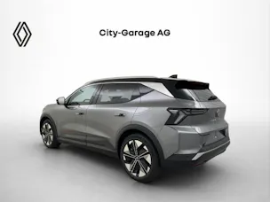 Renault Scénic E-Tech techno
