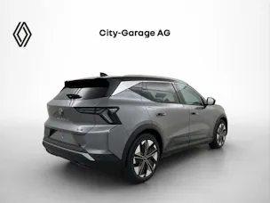 Renault Scénic E-Tech techno