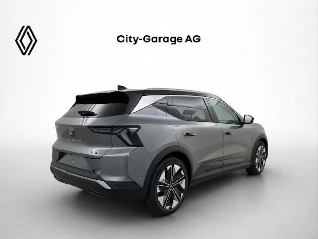 Renault Scénic E-Tech techno