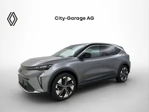 Renault Scénic E-Tech techno