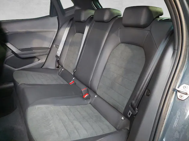 SEAT Ibiza 1.0 EcoTSI FR DSG
