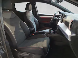 SEAT Ibiza 1.0 EcoTSI FR DSG