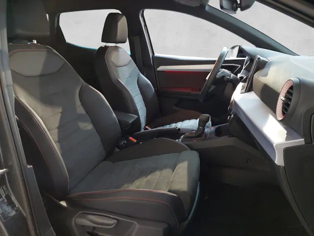 SEAT Ibiza 1.0 EcoTSI FR DSG