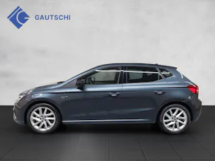 SEAT Ibiza 1.0 EcoTSI FR DSG