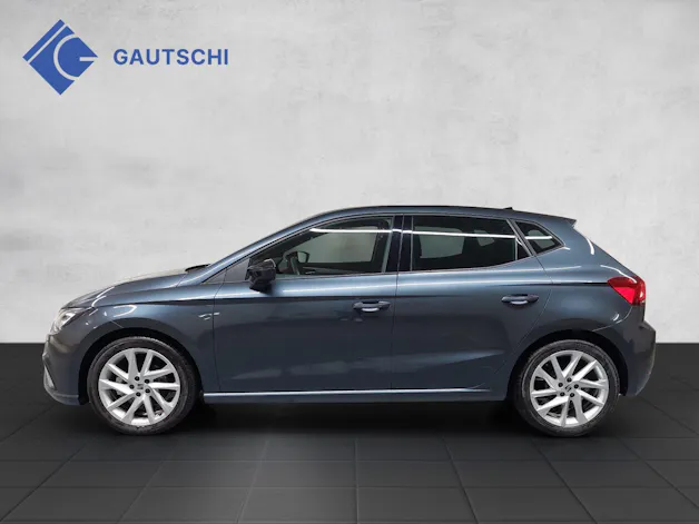 SEAT Ibiza 1.0 EcoTSI FR DSG