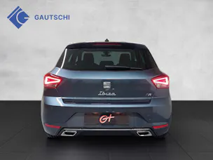 SEAT Ibiza 1.0 EcoTSI FR DSG