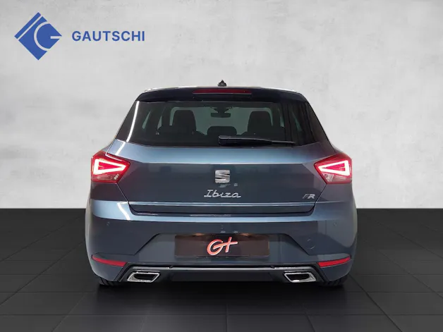 SEAT Ibiza 1.0 EcoTSI FR DSG