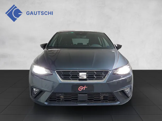 SEAT Ibiza 1.0 EcoTSI FR DSG