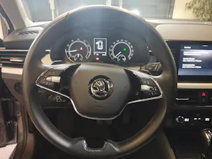 Škoda Kamiq 1.0 TSI Tour DSG
