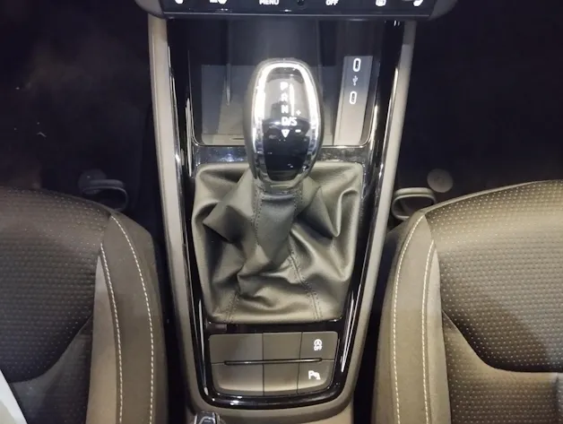 Škoda Kamiq 1.0 TSI Tour DSG