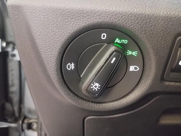 Škoda Kamiq 1.0 TSI Tour DSG