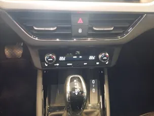Škoda Kamiq 1.0 TSI Tour DSG