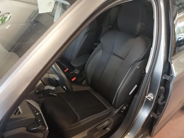 Škoda Kamiq 1.0 TSI Tour DSG