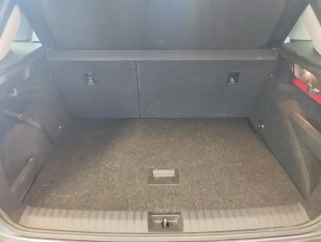 Škoda Kamiq 1.0 TSI Tour DSG