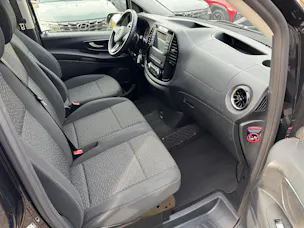 Mercedes-Benz Vito 116 CDI Lang Select Tourer 4x4 9G-Tronic