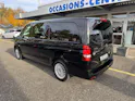 Mercedes-Benz Vito 116 CDI Lang Select Tourer 4x4 9G-Tronic