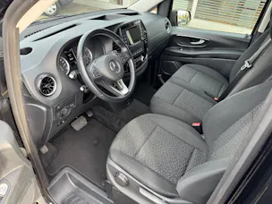 Mercedes-Benz Vito 116 CDI Lang Select Tourer 4x4 9G-Tronic