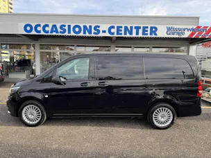 Mercedes-Benz Vito 116 CDI Lang Select Tourer 4x4 9G-Tronic