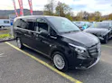 Mercedes-Benz Vito 116 CDI Lang Select Tourer 4x4 9G-Tronic