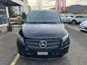 Mercedes-Benz Vito 116 CDI Lang Select Tourer 4x4 9G-Tronic
