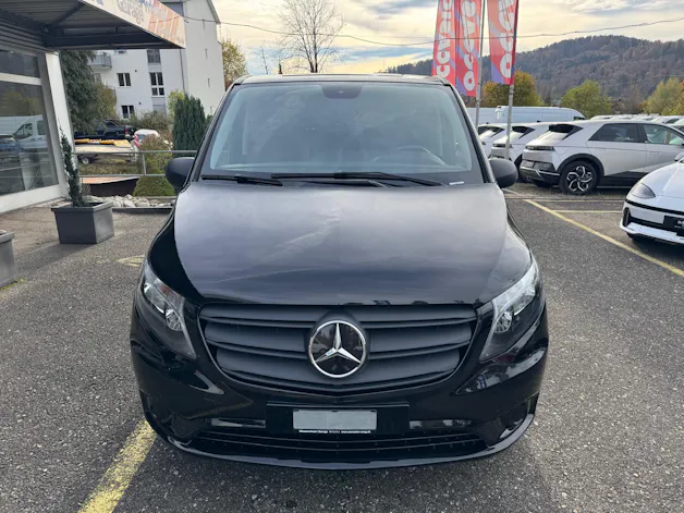 Mercedes-Benz Vito 116 CDI Lang Select Tourer 4x4 9G-Tronic