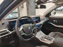 BMW 320d xDrive 48V Touring