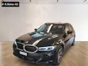 BMW 320d xDrive 48V Touring
