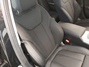 BMW 320d xDrive 48V Touring
