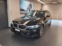 BMW 320d xDrive 48V Touring
