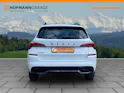 Škoda Kamiq 1.5 TSI Monte Carlo DSG