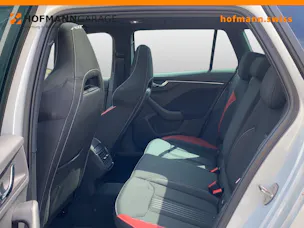 Škoda Kamiq 1.5 TSI Monte Carlo DSG