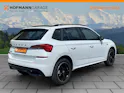 Škoda Kamiq 1.5 TSI Monte Carlo DSG