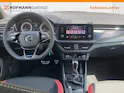 Škoda Kamiq 1.5 TSI Monte Carlo DSG