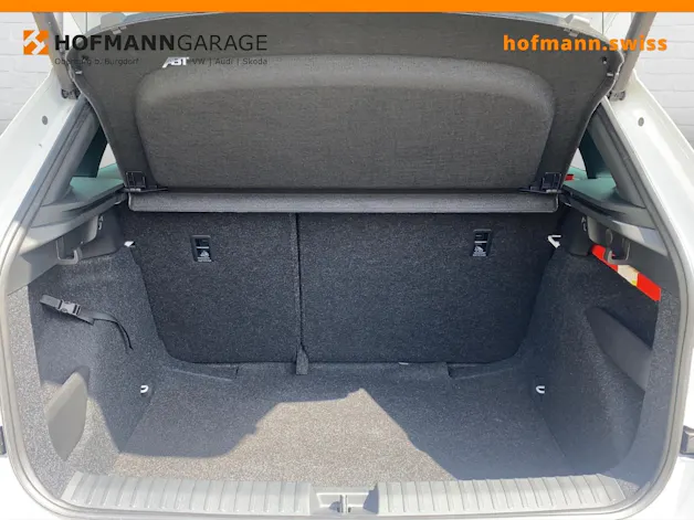 Škoda Kamiq 1.5 TSI Monte Carlo DSG